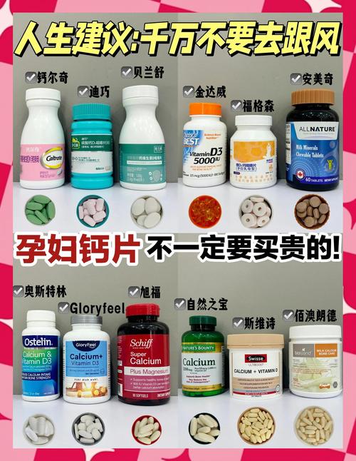 平顶山代怀公司:供卵代怀妈妈补哪种钙比较好